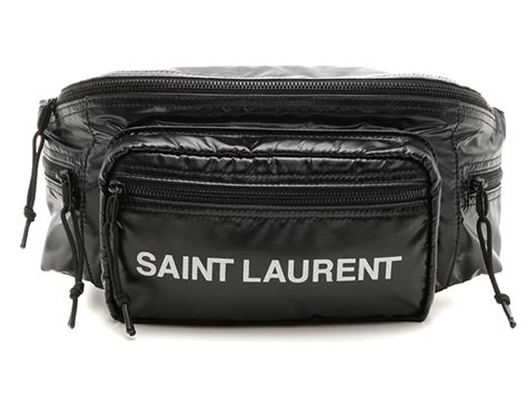 サン ローラン（SAINT LAURENT） 